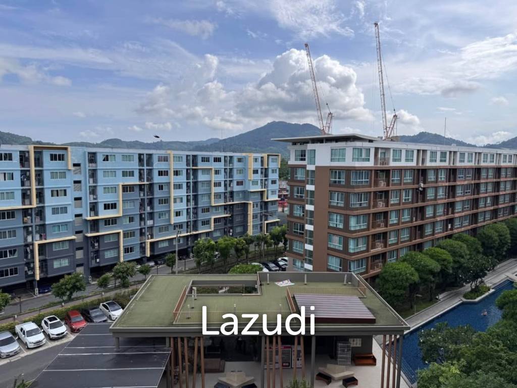 1 Bedroom Dcondo Creek For Sale