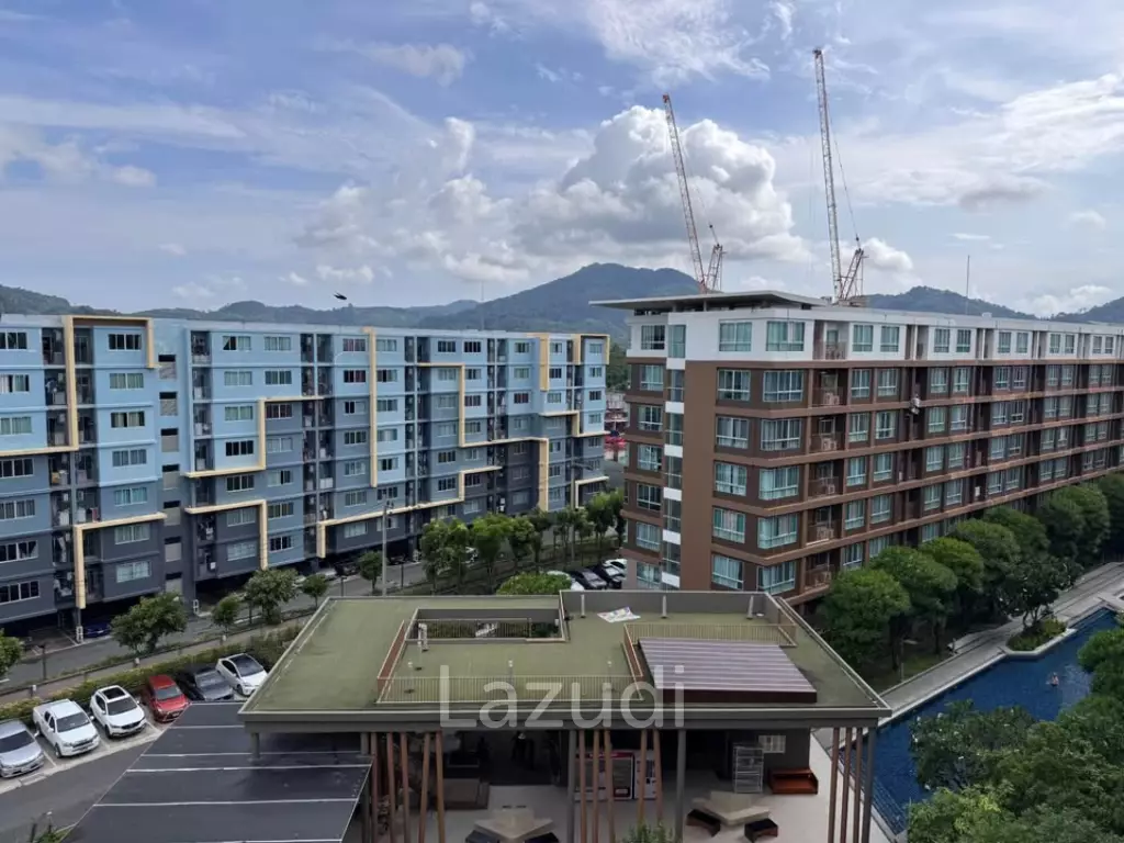 1 Bedroom Dcondo Creek For Sale