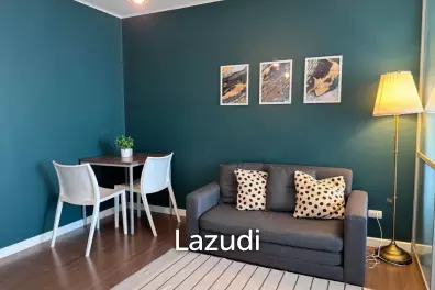 1 Bedroom Dcondo Creek For Sale