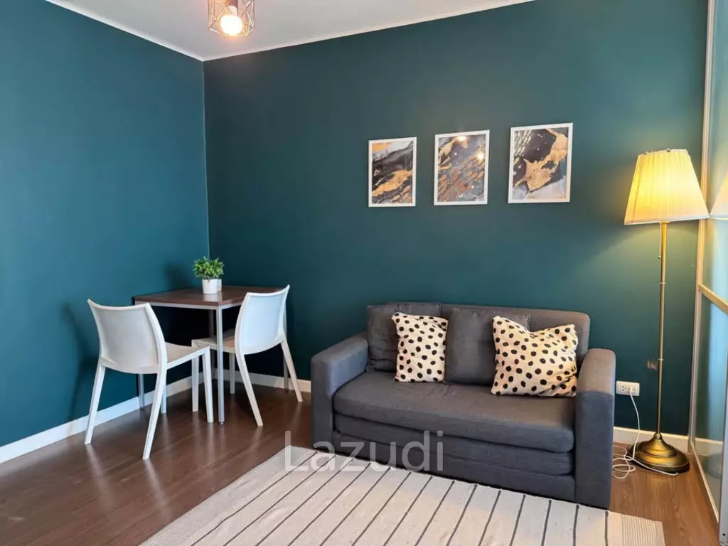 1 Bedroom Dcondo Creek For Sale