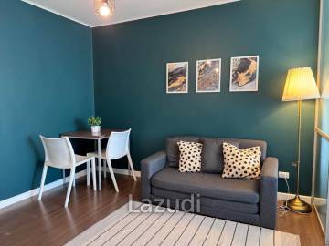 1 Bedroom Dcondo Creek For Sale