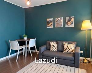 1 Bedroom Dcondo Creek For Sale