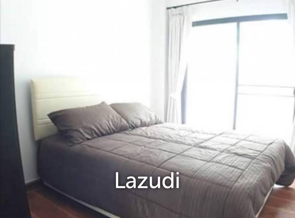 SIAM VILLA : 3 bed pool villa