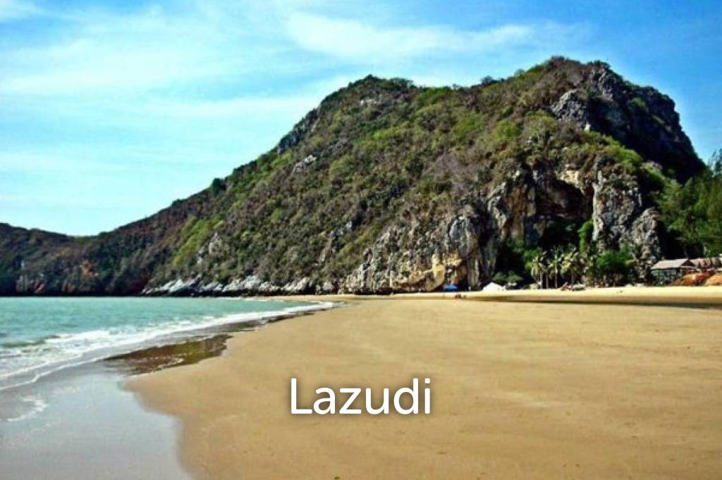 SIAM VILLA : 3 bed pool villa