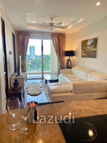 Spacious 1 Bedroom For Rent Near Kaon Beach