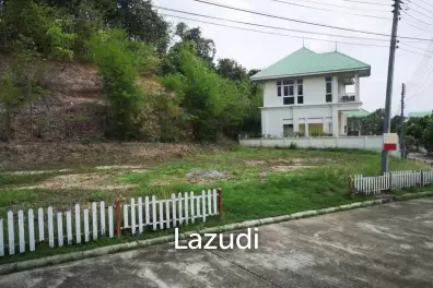 ขายที่ดิน 143.1 ตรว.ในโครงการจีรังเรซิเด้นซ์ อ.แม่ริม