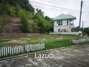 572.4 SQ.M. Land For Sale in Jirung Residences Project