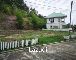 572.4 SQ.M. Land For Sale in Jirung Residences Project