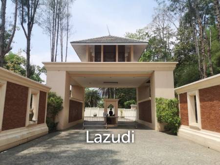572.4 SQ.M. Land For Sale in Jirung Residences Project
