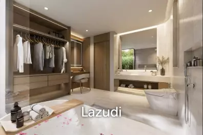 3 Bed 3 Bath 302 SQ.M Monstera Nature