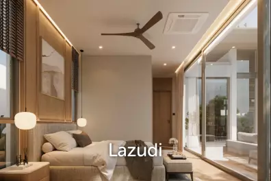 4 Bed 4 Bath 391 SQ.M Monstera Nature