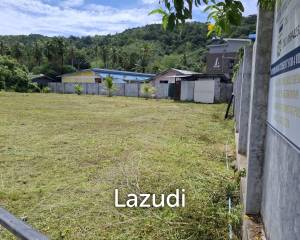 Land close to Ao Nang Beach Krabi