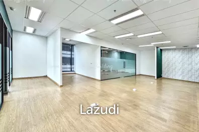 Grade A Office Space at Kronos Sathorn Tower Bangkok