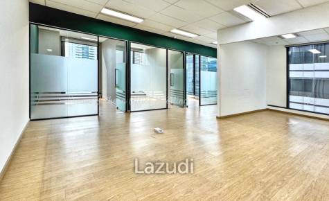 Grade A Office Space at Kronos Sathorn Tower Bangkok