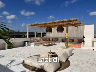 Luxurious Tropical Villa with Private Pool in Krabi