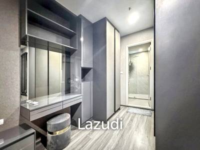 1 Bedroom 1 Bathroom 34 SQ.M IDEO Chula-Samyan