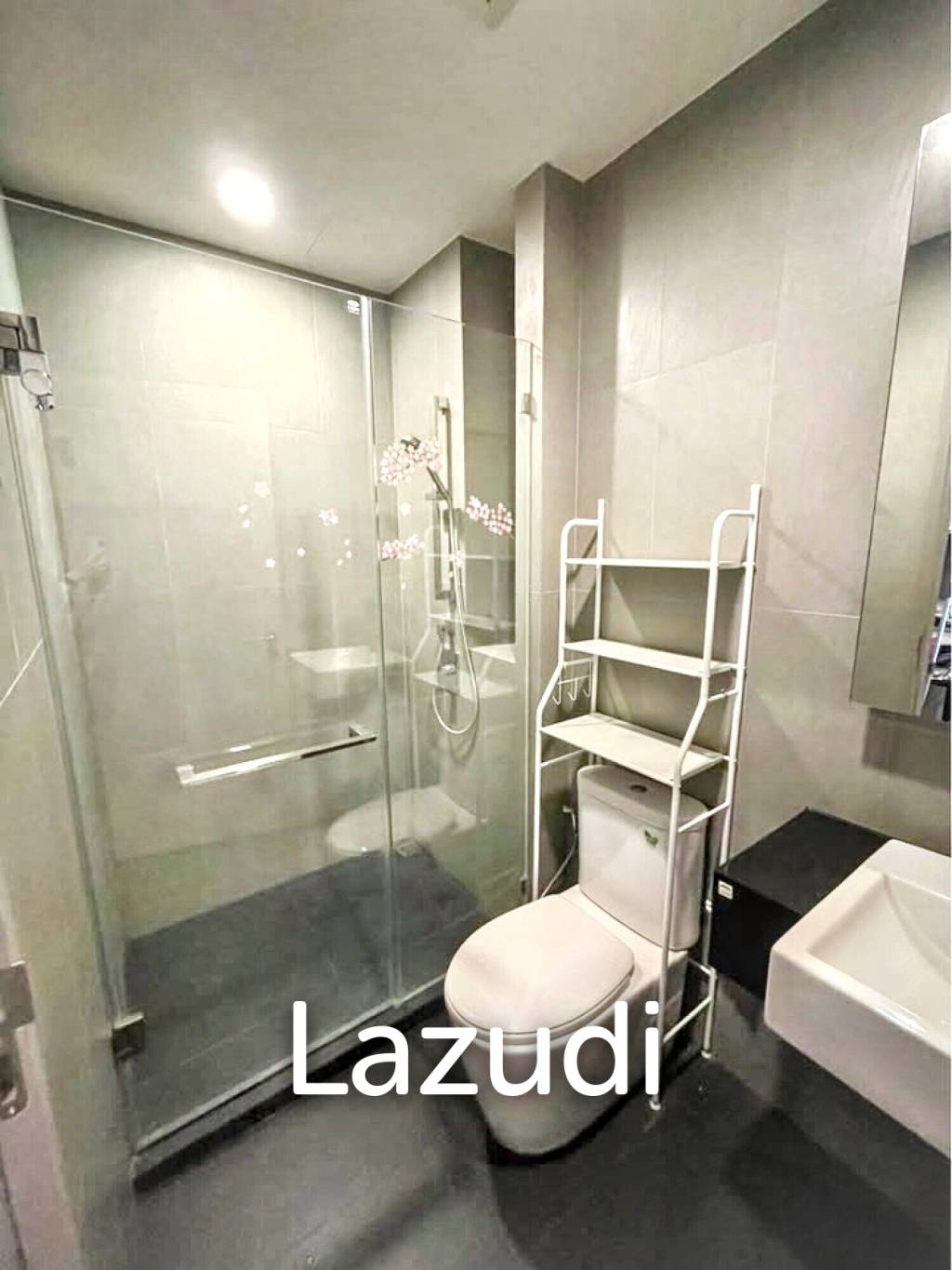Studio 1 Bath 28 SQ.M Whizdom Avenue Ratchada - Ladprao