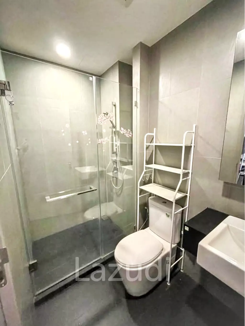 Studio 1 Bath 28 SQ.M Whizdom Avenue Ratchada - Ladprao