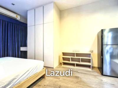 Studio 1 Bath 28 SQ.M Whizdom Avenue Ratchada - Ladprao