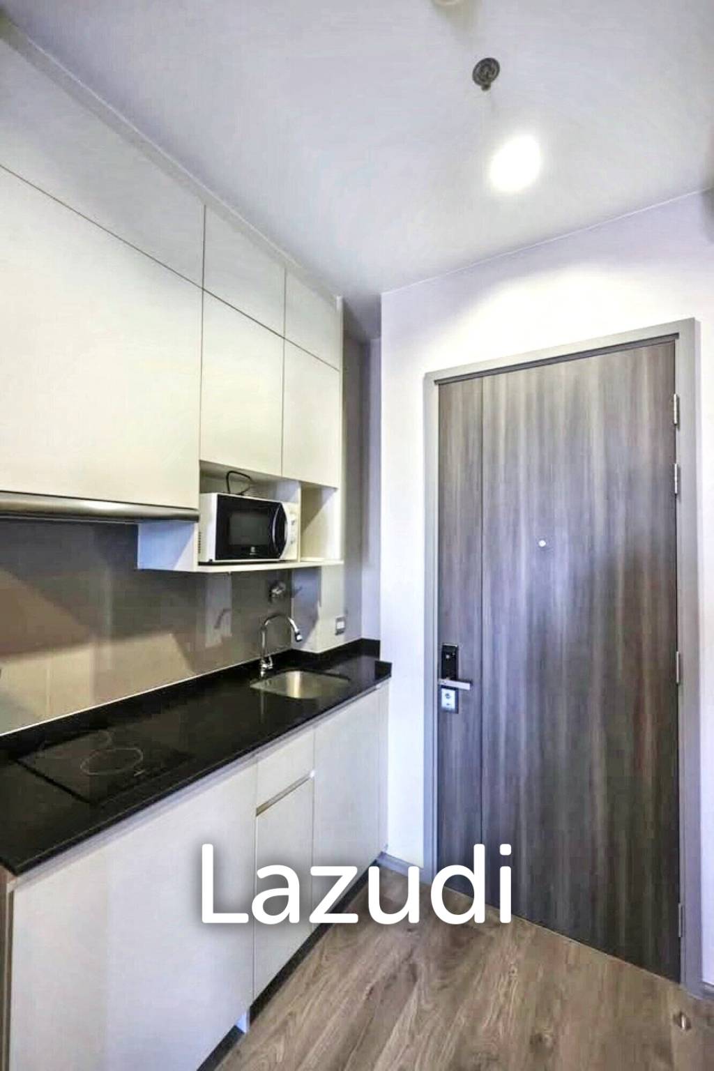 Studio 1 Bath 28 SQ.M Whizdom Avenue Ratchada - Ladprao