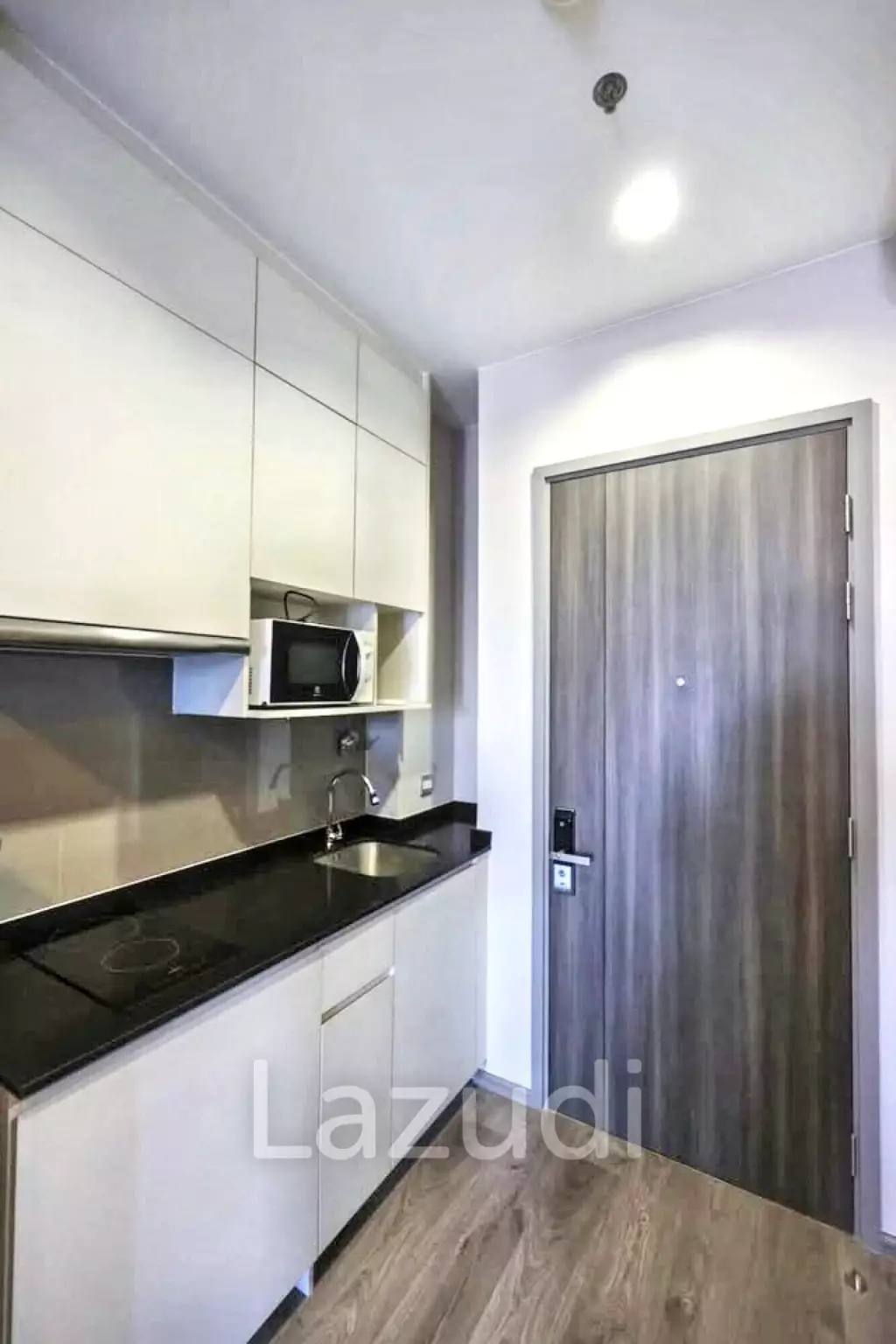 Studio 1 Bath 28 SQ.M Whizdom Avenue Ratchada - Ladprao