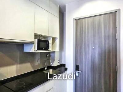 Studio 1 Bath 28 SQ.M Whizdom Avenue Ratchada - Ladprao