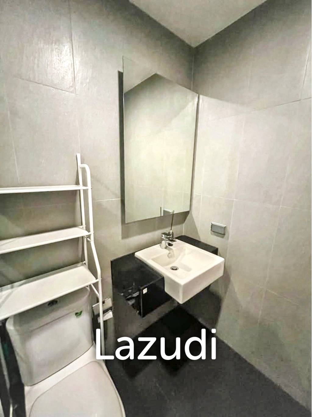 Studio 1 Bath 28 SQ.M Whizdom Avenue Ratchada - Ladprao
