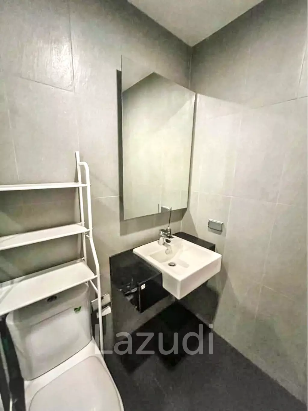 Studio 1 Bath 28 SQ.M Whizdom Avenue Ratchada - Ladprao