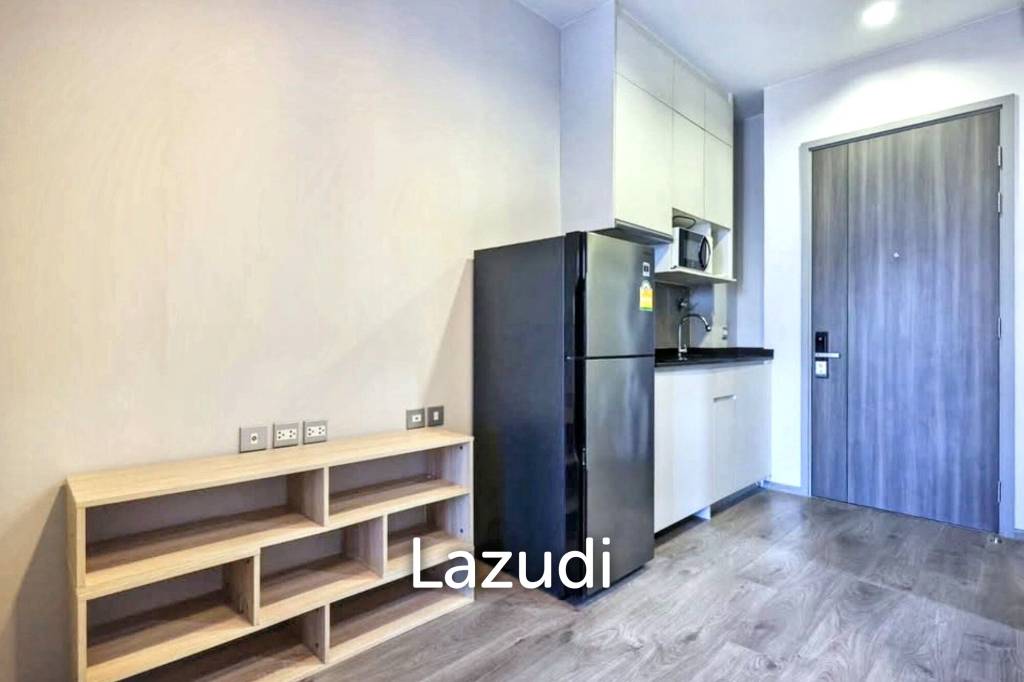Studio 1 Bath 28 SQ.M Whizdom Avenue Ratchada - Ladprao