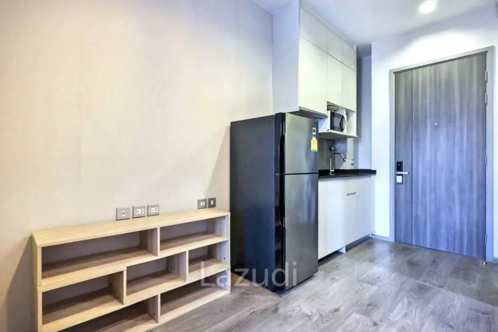 Studio 1 Bath 28 SQ.M Whizdom Avenue Ratchada - Ladprao