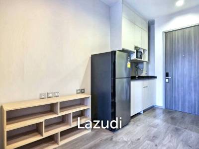 Studio 1 Bath 28 SQ.M Whizdom Avenue Ratchada - Ladprao