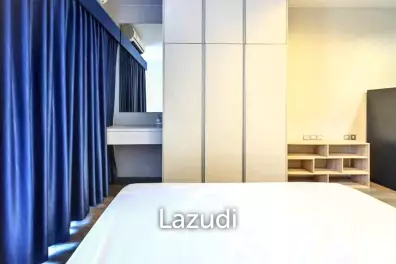 Studio 1 Bath 28 SQ.M Whizdom Avenue Ratchada - Ladprao