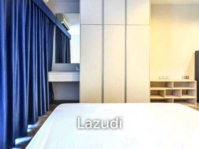 Studio 1 Bath 28 SQ.M Whizdom Avenue Ratchada - Ladprao