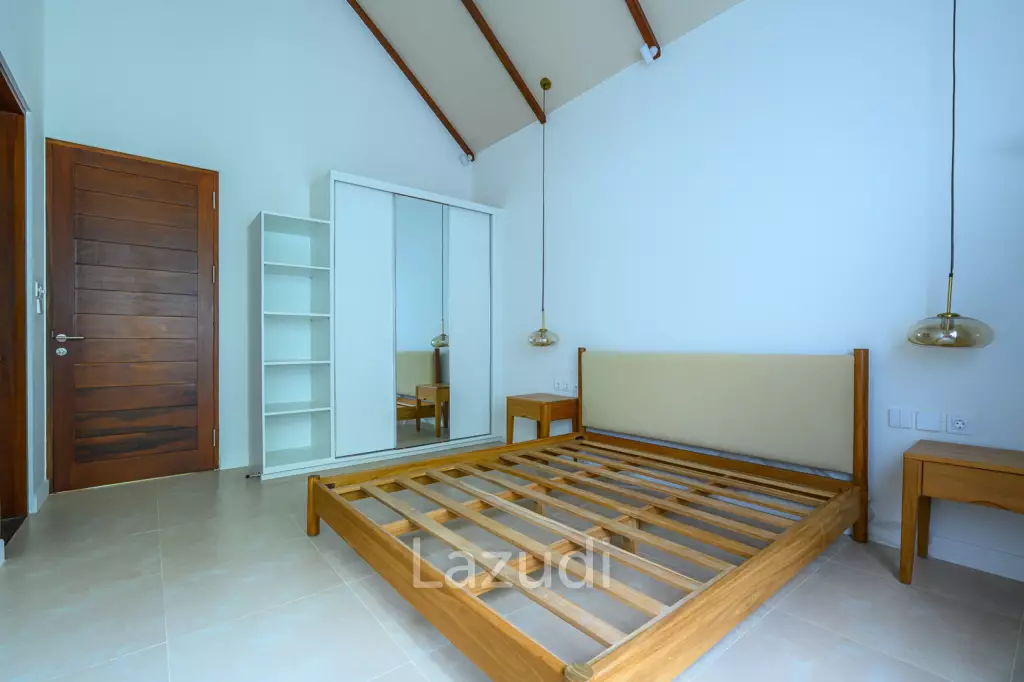 Modern Townhouse Complex in the heart of Bali’s prime tourist area Sanur with 34 Year Lease
