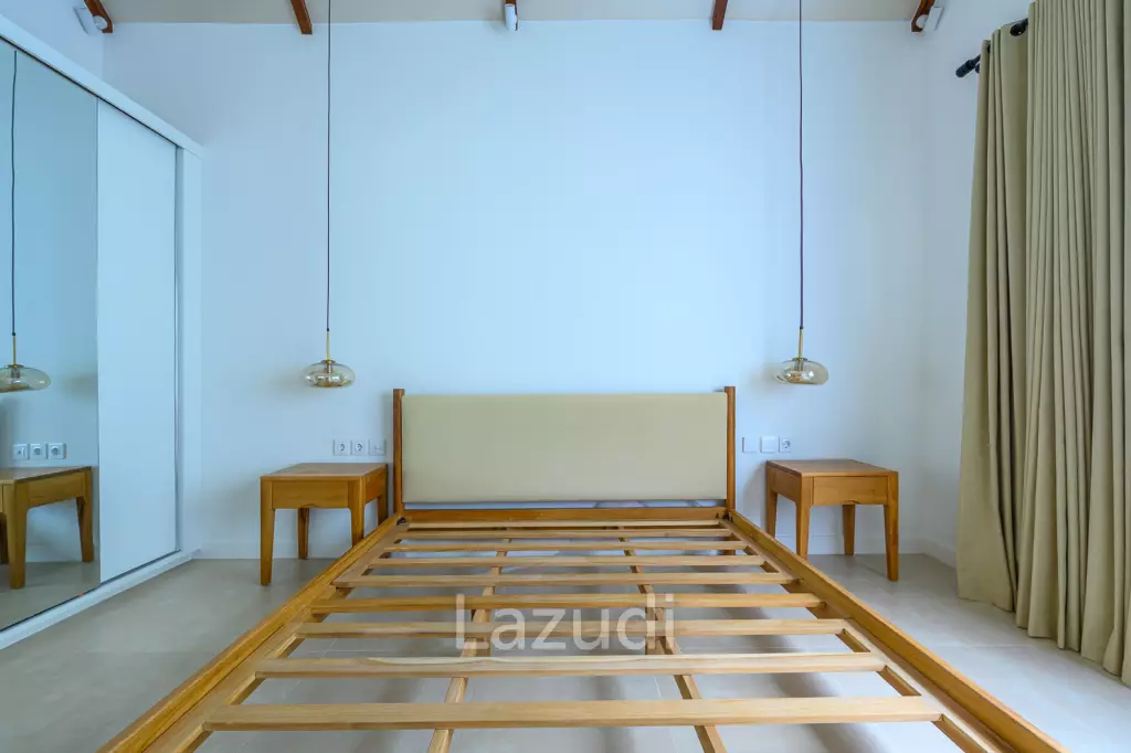 Modern Townhouse Complex in the heart of Bali’s prime tourist area Sanur with 34 Year Lease