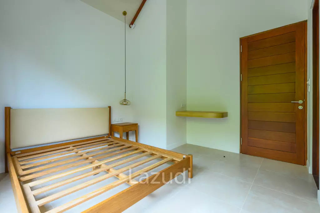 Modern Townhouse Complex in the heart of Bali’s prime tourist area Sanur with 34 Year Lease