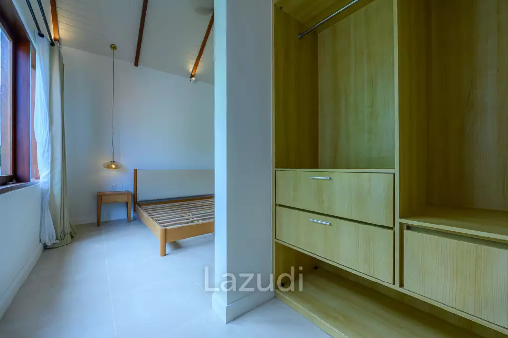 Modern Townhouse Complex in the heart of Bali’s prime tourist area Sanur with 34 Year Lease