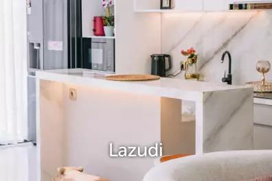 Modern 3-Bedroom Leasehold Villa in Seminyak