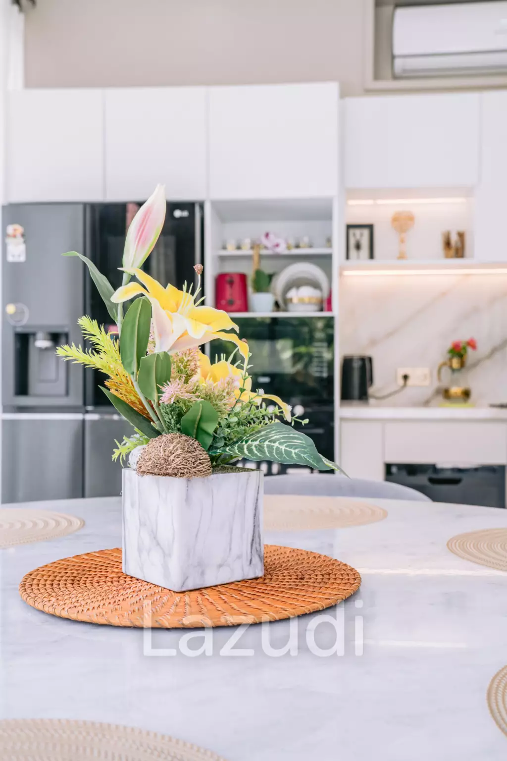 Modern 3-Bedroom Leasehold Villa in Seminyak