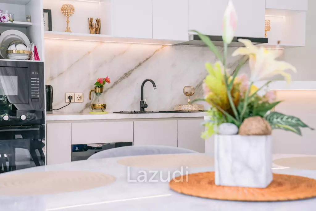Modern 3-Bedroom Leasehold Villa in Seminyak