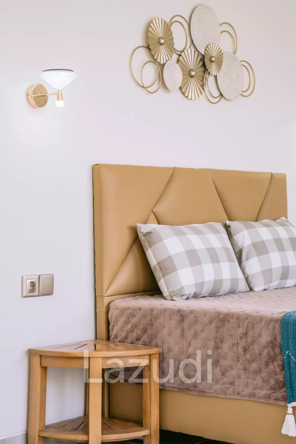 Modern 3-Bedroom Leasehold Villa in Seminyak