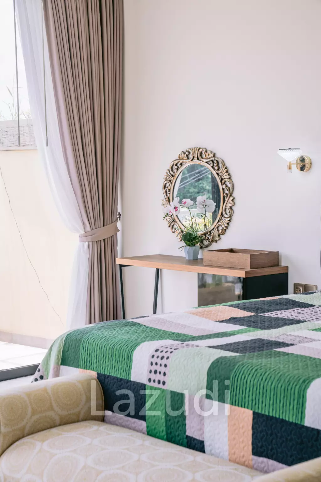 Modern 3-Bedroom Leasehold Villa in Seminyak