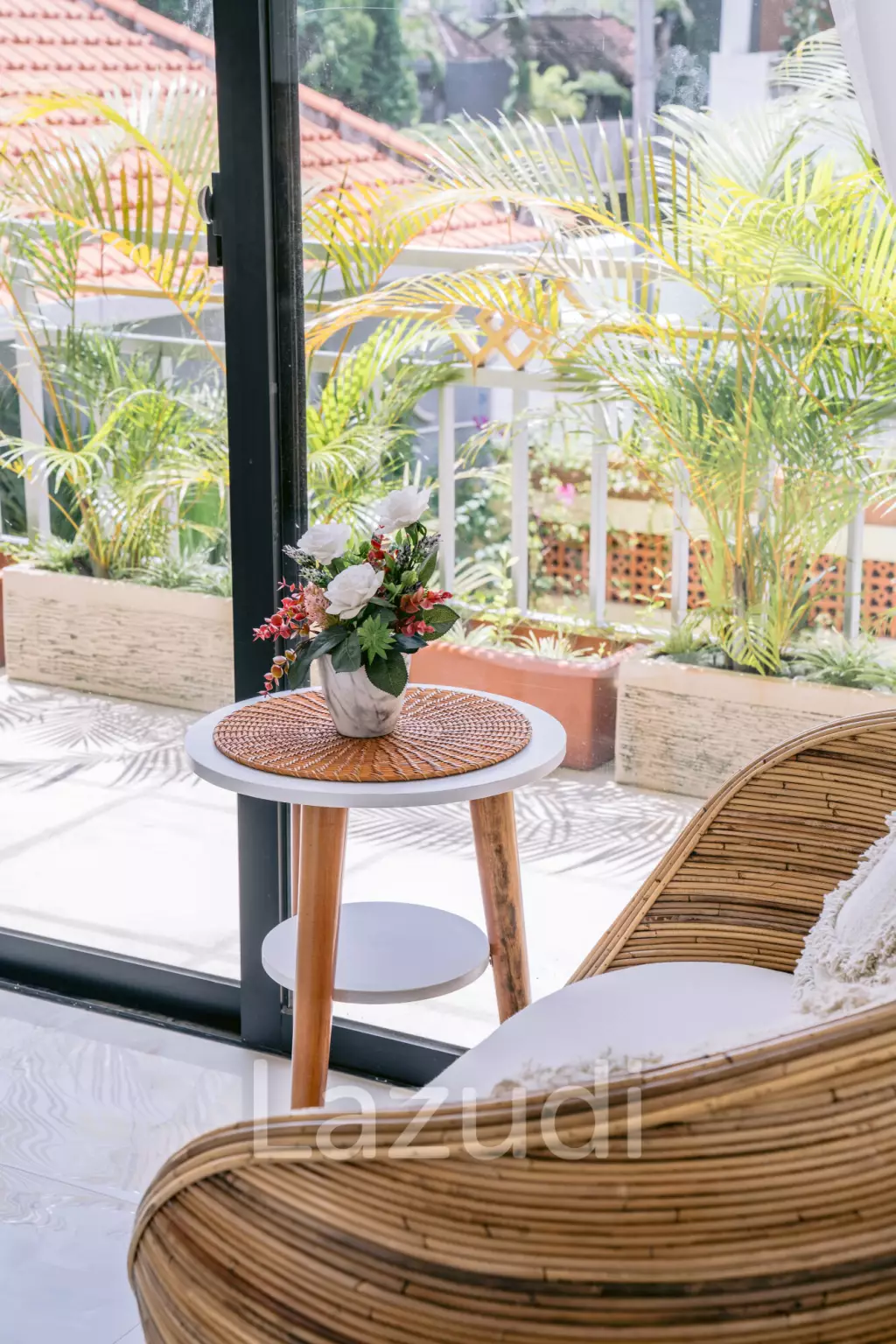 Modern 3-Bedroom Leasehold Villa in Seminyak