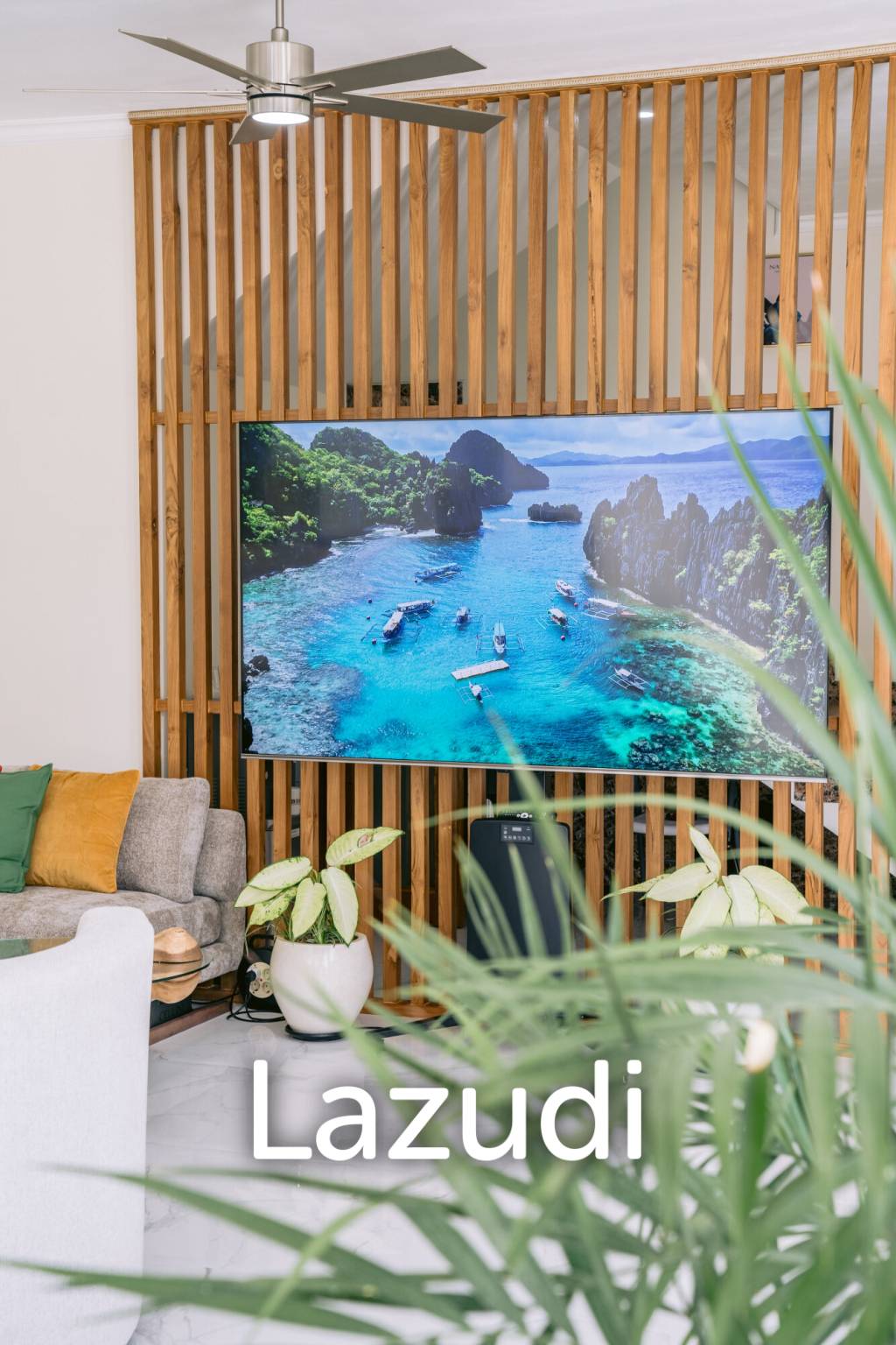 Modern 3-Bedroom Leasehold Villa in Seminyak