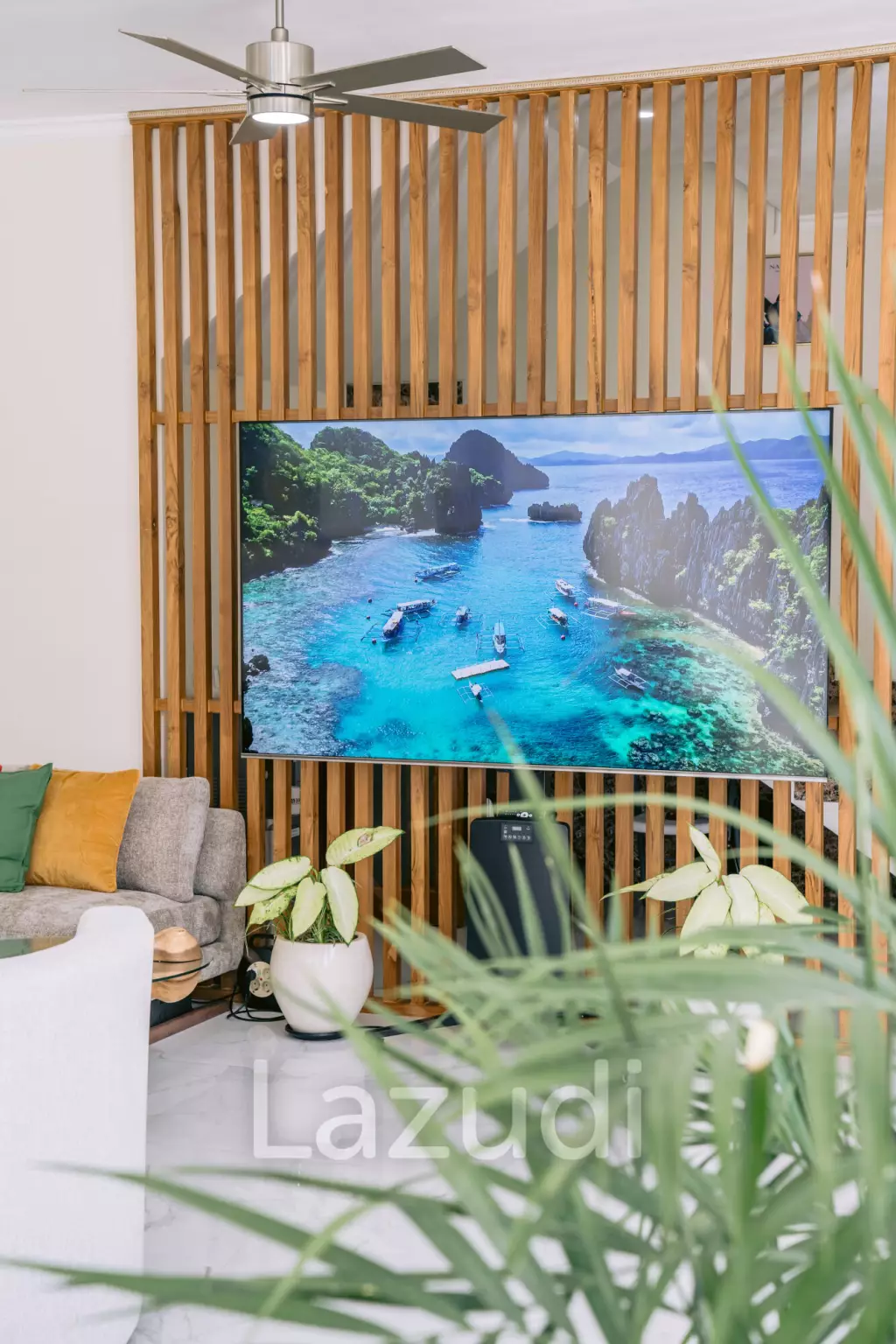 Modern 3-Bedroom Leasehold Villa in Seminyak