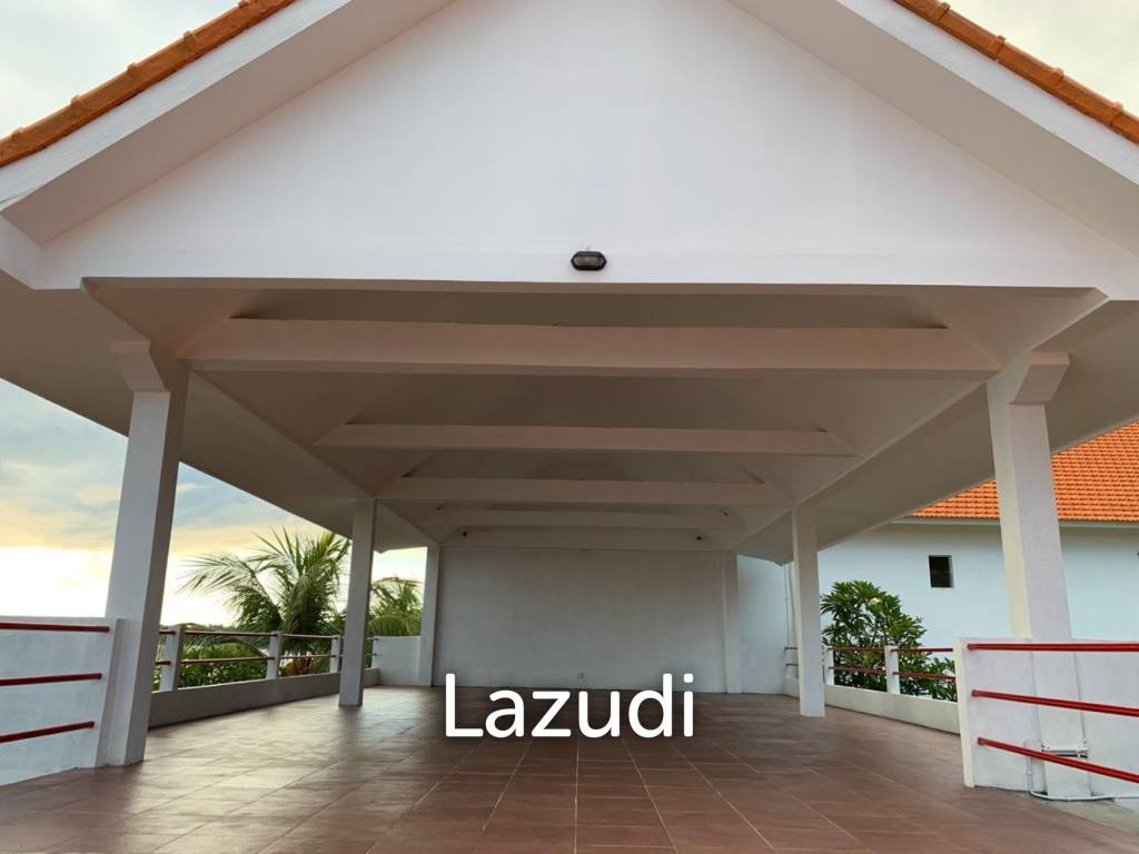 Bali Beachfront Freehold Resort in North Bali
