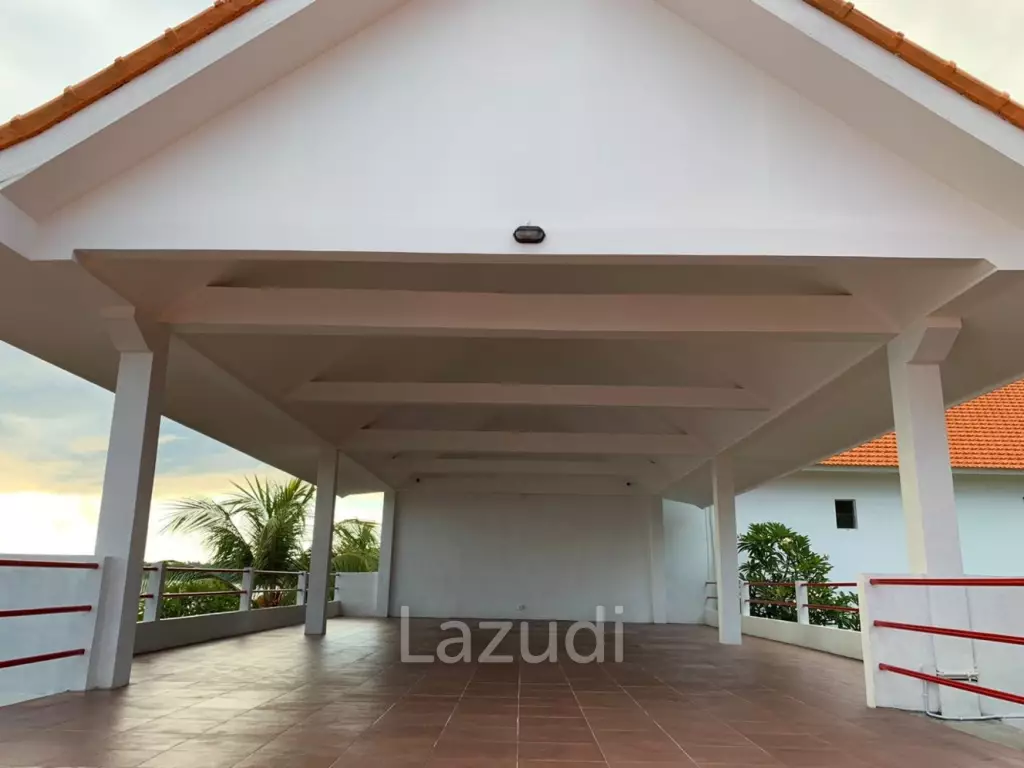 Bali Beachfront Freehold Resort in North Bali
