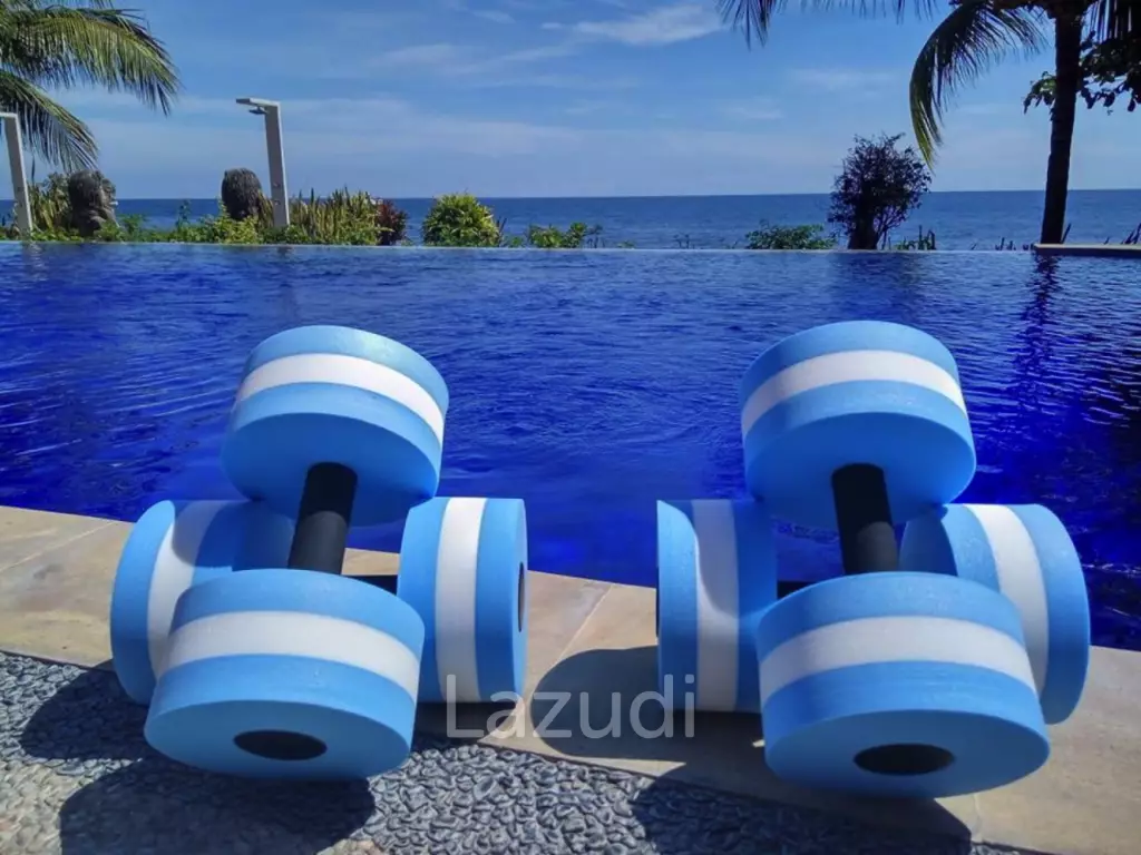 Bali Beachfront Freehold Resort in North Bali