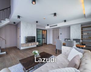 3 Bed 3 Bath 113 SQ.M The Unique Sukhumvit 62/1