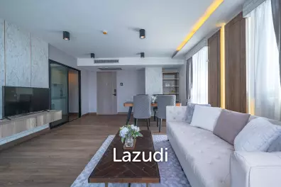 3 Bed 3 Bath 113 SQ.M The Unique Sukhumvit 62/1